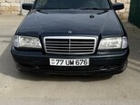 Mercedes C 220-4