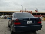 Mercedes C 220-18