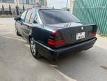 Mercedes C 220-9