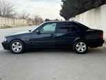 Mercedes C 220-7