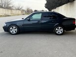 Mercedes C 220-6