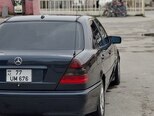Mercedes C 220-16