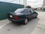 Mercedes C 220-12