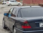 Mercedes C 220-17