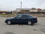 Mercedes C 220-15