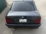 Mercedes C 220-10