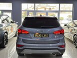 Hyundai Santa Fe-10