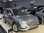 Hyundai Santa Fe-1