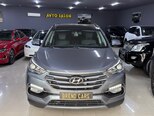Hyundai Santa Fe-2