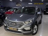Hyundai Santa Fe-5