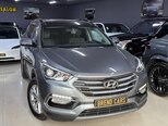 Hyundai Santa Fe-4