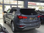 Hyundai Santa Fe-9