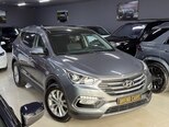 Hyundai Santa Fe-3