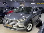 Hyundai Santa Fe-6