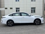 Changan Qiyuan A05-4