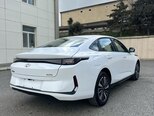 Changan Qiyuan A05-5