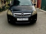 Opel Zafira-1