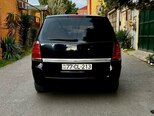 Opel Zafira-2