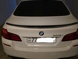 BMW 528-2