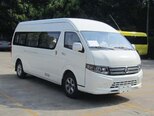 Golden Dragon X5-4