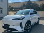 Changan Qiyuan Q05-1