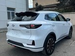 Changan Qiyuan Q05-4