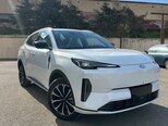 Changan Qiyuan Q05-2