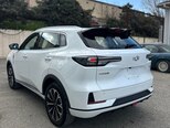 Changan Qiyuan Q05-5