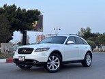 Infiniti FX35-10
