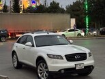 Infiniti FX35-3
