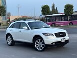 Infiniti FX35-7