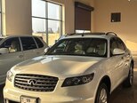 Infiniti FX35-2