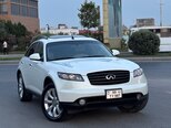 Infiniti FX35-8