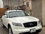 Infiniti FX35-5