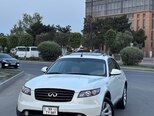 Infiniti FX35-11