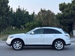 Infiniti FX35-9
