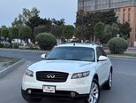 Infiniti FX35-12