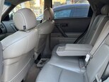 Infiniti FX35-14