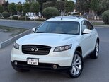 Infiniti FX35-1