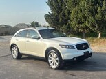 Infiniti FX35-6