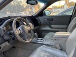 Infiniti FX35-15