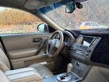 Infiniti FX35-13