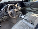 Infiniti FX35-16