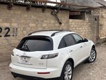 Infiniti FX35-4