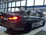 BMW 520d-9