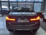 BMW 520d-7