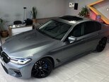 BMW 520d-6