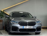 BMW 520d-1