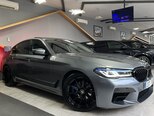 BMW 520d-4