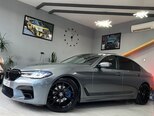 BMW 520d-5